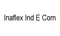 Logo Inaflex Ind E Com em Jardim Calux