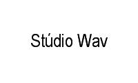 Logo Stúdio Wav