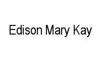 Logo Edison Mary Kay