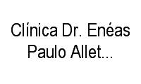 Logo Clínica Dr. Enéas Paulo Allet Rocha Filho em Jardim Paulista