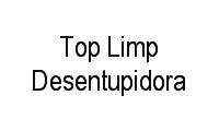Logo Top Limp Desentupidora