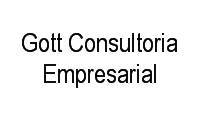 Logo Gott Consultoria Empresarial