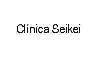 Logo Clínica Seikei em São Brás
