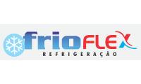 Logo Frio Flex Refrigeração em Aeroporto (Cunhambebe)