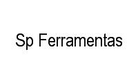 Logo Sp Ferramentas em Centro