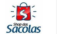 Logo Shop das Sacolas  em Jaracaty