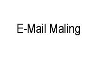 Logo E-Mail Maling em Jardim Guaianazes