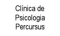 Logo Clínica de Psicologia Percursus em Centro