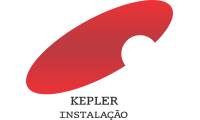 Logo Kepler Instalação