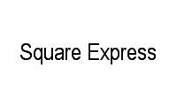 Logo Square Express em Centro