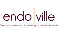 Logo Endoville - Centro de Endocrinologia E Diabetes em Anita Garibaldi