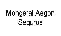 Logo Mongeral Aegon Seguros em Centro