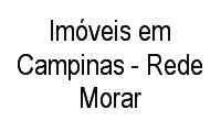 Logo Imóveis em Campinas - Rede Morar em Jardim Brasil