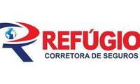 Logo REFUGIO CORRETORA DE SEGUROS em Barro Vermelho