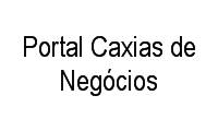 Logo Portal Caxias de Negócios