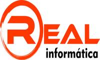 Logo Real Informática em Turiaçu