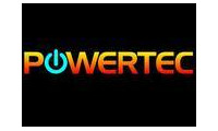 Logo Powertec Alarmes