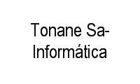 Logo Tonane Sa-Informática