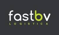 Logo FASTBV LOGISTICA em São Francisco