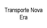 Logo Transporte Nova Era em Rio Branco
