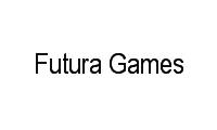 Logo Futura Games em Centro-sul