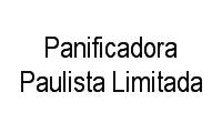 Logo Panificadora Paulista Limitada