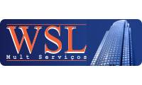 Logo Wsl Mult Serviços em Ceilândia Norte (Ceilândia)