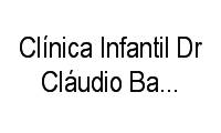 Logo Clínica Infantil Dr Cláudio Ballester & Cia em Centro