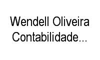 Logo Wendell Oliveira Contabilidade, Consultoria E Cobr em Guará II