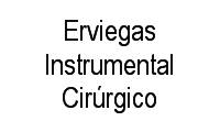 Logo Erviegas Instrumental Cirúrgico em Jardim Brasil (Zona Sul)