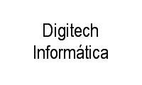 Logo Digitech Informática