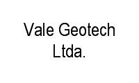 Logo Vale Geotech Ltda. em Bangu