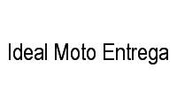 Logo Ideal Moto Entrega em Parque dos Novos Estados