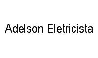 Logo Adelson Eletricista em Paracuri (Icoaraci)