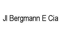 Logo Jl Bergmann E Cia