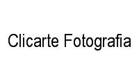 Logo Clicarte Fotografia