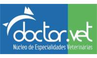 Logo Doctor.Vet Núcleo de Especialidades Veterinárias em Asa Norte