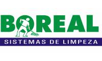 Logo Boreal Sistemas de Limpeza Ltda em São Geraldo