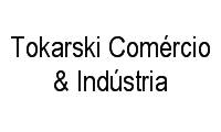 Logo de Tokarski Comércio & Indústria em Setor Central