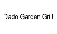 Logo Dado Garden Grill em Praia de Belas