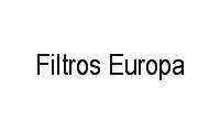 Logo Filtros Europa em Ponta Aguda