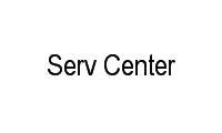 Logo Serv Center em José Bonifácio