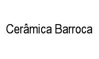 Logo Cerâmica Barroca