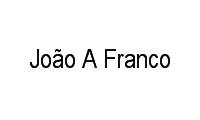 Logo João A Franco em Medianeira