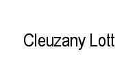 Logo Cleuzany Lott em Centro