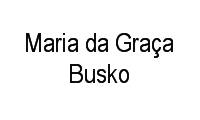 Logo Maria da Graça Busko em Moinhos de Vento