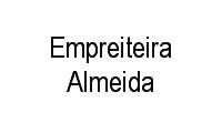 Logo Empreiteira Almeida em Parque Camboriú