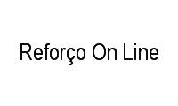 Logo Reforço On Line