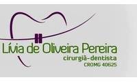 Logo Dr.A Lívia Oliveira em Borboleta