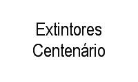 Logo Extintores Centenário em Centro